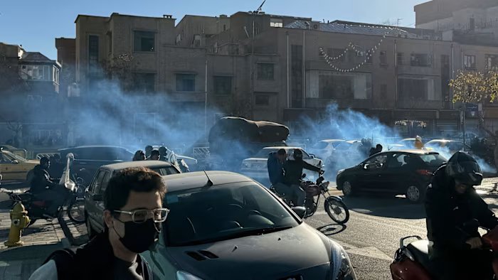 Several people killed after Iranian protests turn violent.jpg