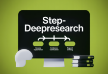 StepFun AI Introduce Step DeepResearch A Cost Effective Deep Research Agent Model.png