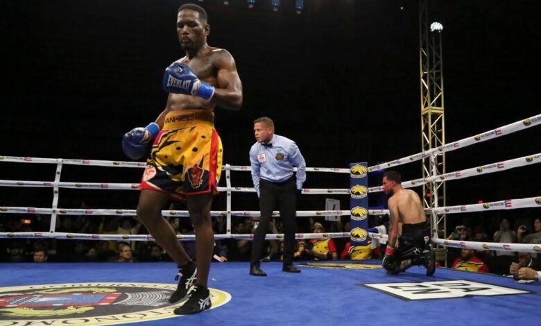 Subriel Matias Faces A Fight That Tests His Reliability.jpg