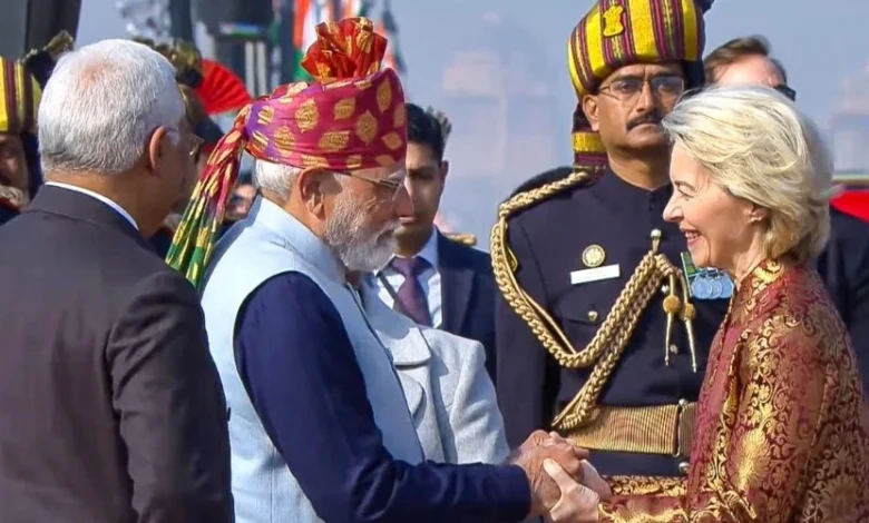 Successful India key to global stability EU chief ahead of.webp