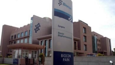 Syngene Intl looks to diversify revenue as single biologics programme.jpeg