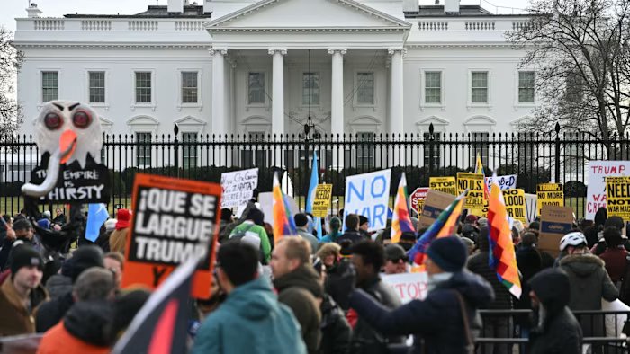 Trump now owns Venezuela.jpg