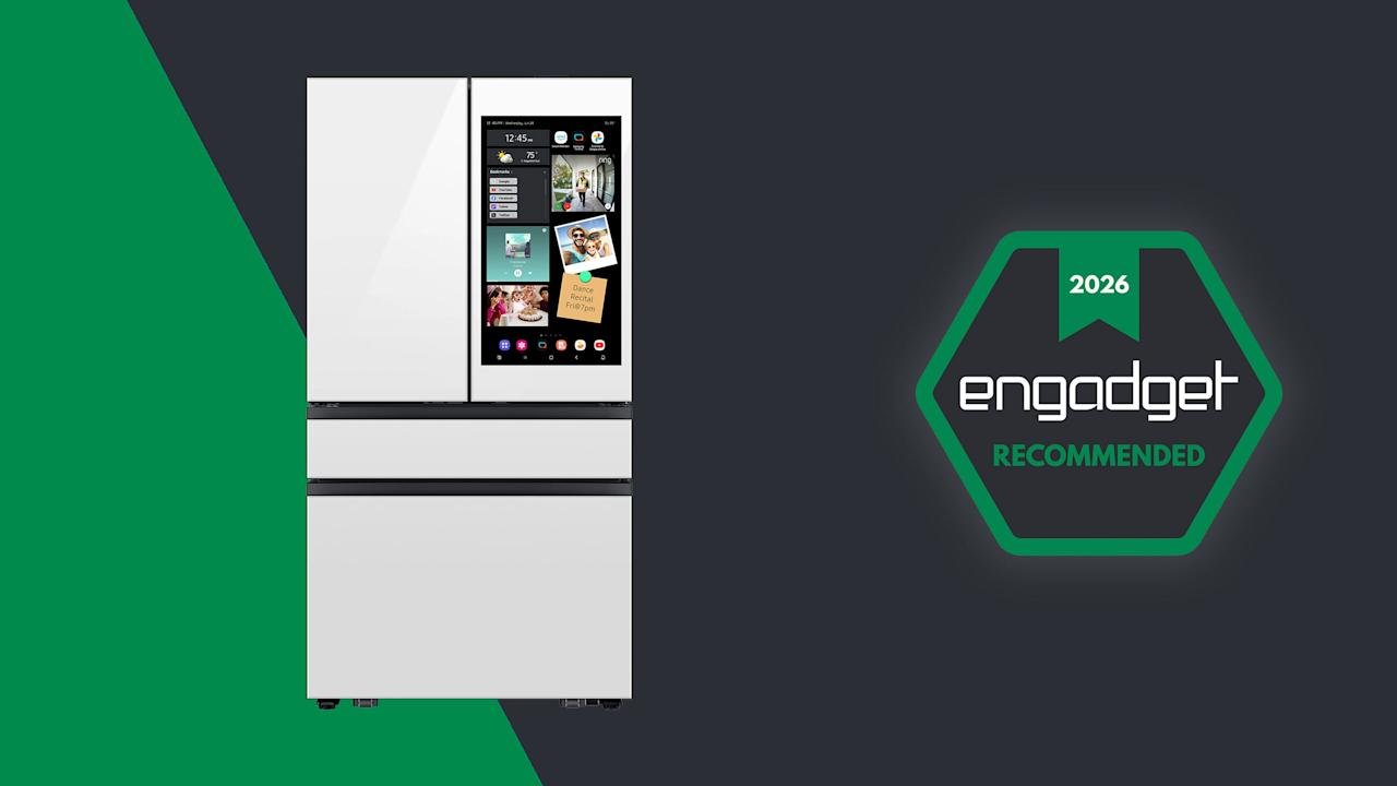 Picture of the large product unit