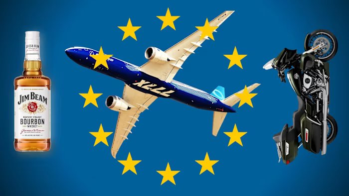 What would EUs E93bn retaliatory tariffs against US cover.jpg