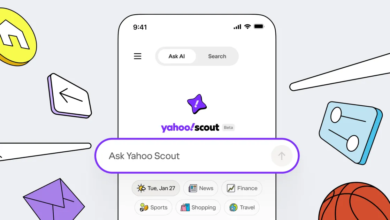 Yahoo Scout an AI search engine to rival ChatGPT Perplexity.png