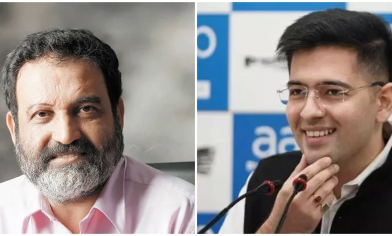 ‘Anarchists vs ‘dignity Mohandas Pai Raghav Chadha trade barbs over.webp